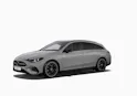 Mercedes-Benz CLA 220 4MATIC Shooting Brake