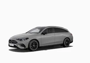 Mercedes-Benz CLA 220 4MATIC Shooting Brake