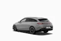 Mercedes-Benz CLA 220 4MATIC Shooting Brake