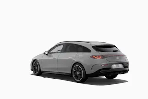 Mercedes-Benz CLA 220 4MATIC Shooting Brake