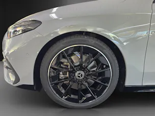 Mercedes-Benz CLA 220 4MATIC Shooting Brake
