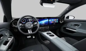 Mercedes-Benz CLA 220 4MATIC Shooting Brake