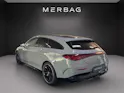 Mercedes-Benz CLA 220 4MATIC Shooting Brake