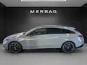Mercedes-Benz CLA 220 4MATIC Shooting Brake
