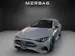 Mercedes-Benz CLA 220 4MATIC Shooting Brake