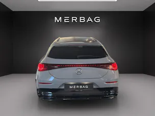 Mercedes-Benz CLA 220 4MATIC Shooting Brake