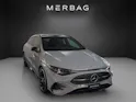 Mercedes-Benz CLA 220 4MATIC Shooting Brake