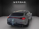 Mercedes-Benz CLA 220 4MATIC Shooting Brake