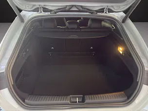 Mercedes-Benz CLA 220 4MATIC Shooting Brake