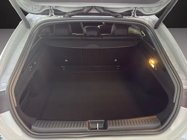 Mercedes-Benz CLA 220 4MATIC Shooting Brake