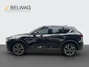 MAZDA CX-5 2.5/194 Exclusive-Line 4x4