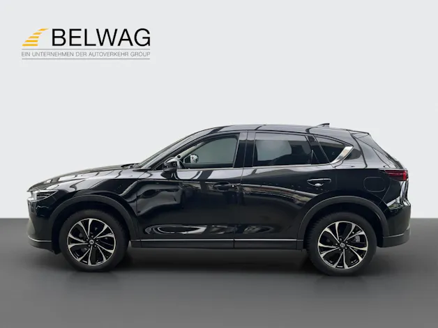 Mazda CX-5 2.5/194 Exclusive-Line 4x4