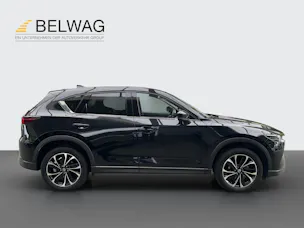 MAZDA CX-5 2.5/194 Exclusive-Line 4x4