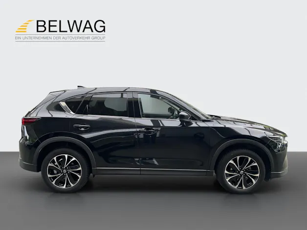 Mazda CX-5 2.5/194 Exclusive-Line 4x4