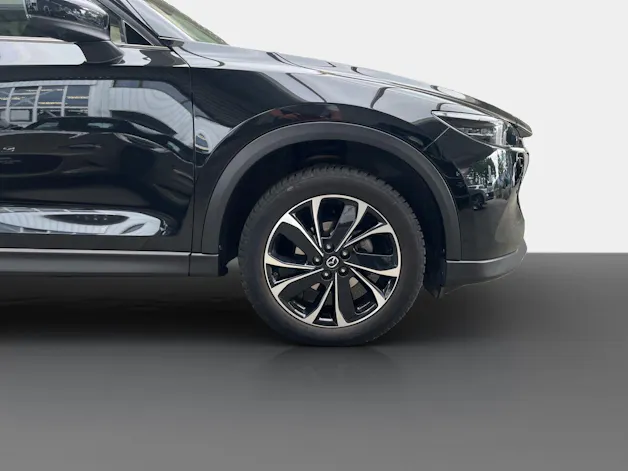 Mazda CX-5 2.5/194 Exclusive-Line 4x4