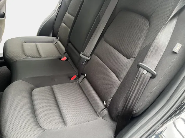 Mazda CX-5 2.5/194 Exclusive-Line 4x4