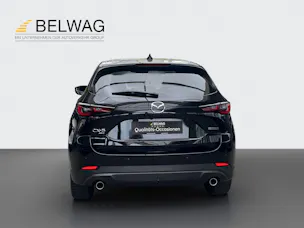 MAZDA CX-5 2.5/194 Exclusive-Line 4x4