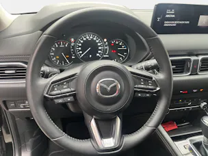MAZDA CX-5 2.5/194 Exclusive-Line 4x4