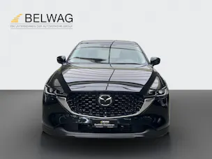 MAZDA CX-5 2.5/194 Exclusive-Line 4x4