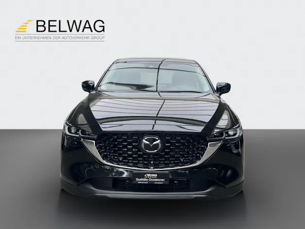 Mazda CX-5 2.5/194 Exclusive-Line 4x4