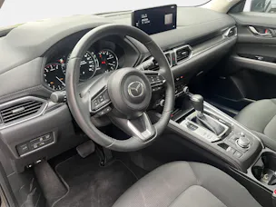 MAZDA CX-5 2.5/194 Exclusive-Line 4x4