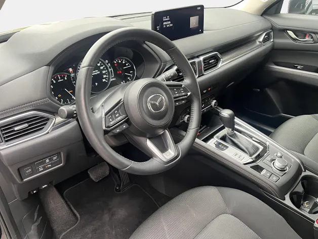 Mazda CX-5 2.5/194 Exclusive-Line 4x4