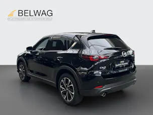 MAZDA CX-5 2.5/194 Exclusive-Line 4x4