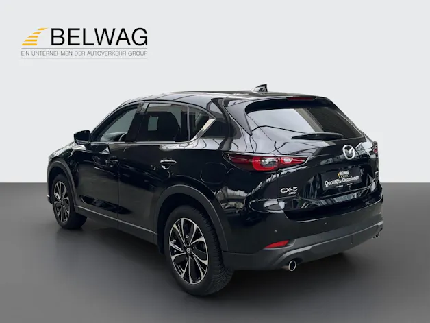 Mazda CX-5 2.5/194 Exclusive-Line 4x4