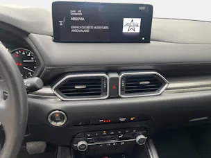 MAZDA CX-5 2.5/194 Exclusive-Line 4x4