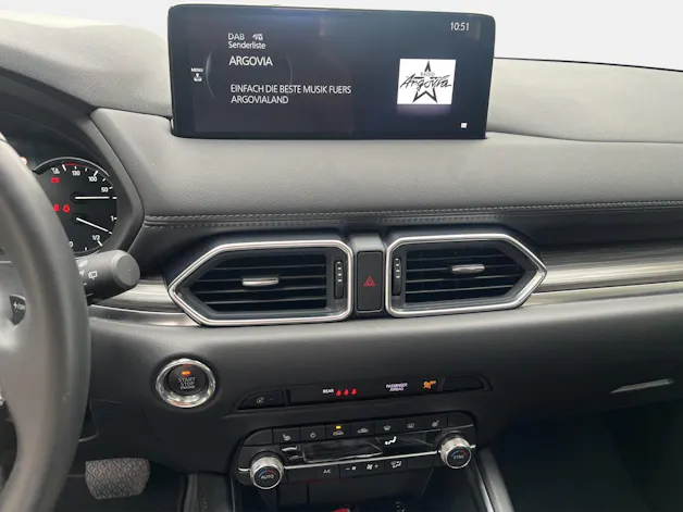 Mazda CX-5 2.5/194 Exclusive-Line 4x4