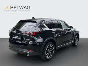 MAZDA CX-5 2.5/194 Exclusive-Line 4x4
