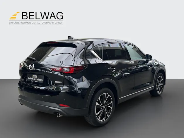 Mazda CX-5 2.5/194 Exclusive-Line 4x4