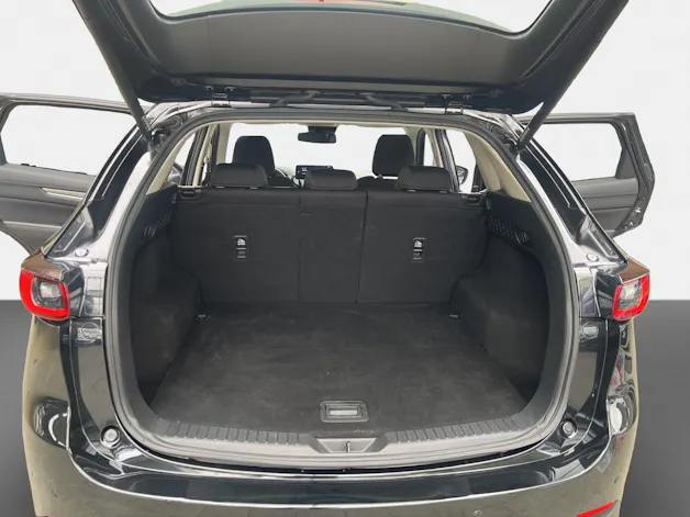 Mazda CX-5 2.5/194 Exclusive-Line 4x4