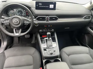 MAZDA CX-5 2.5/194 Exclusive-Line 4x4