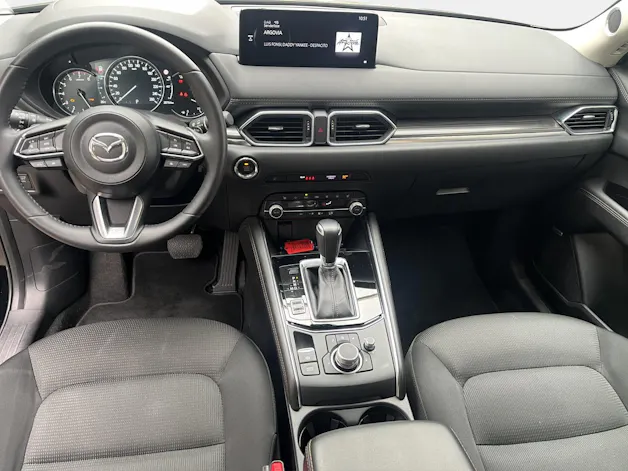 Mazda CX-5 2.5/194 Exclusive-Line 4x4