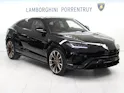 Lamborghini Urus S