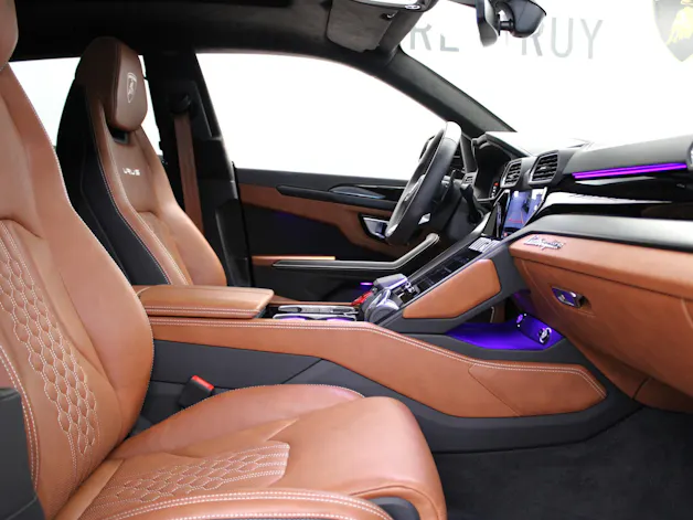Lamborghini Urus S