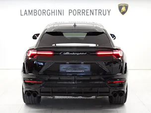 Lamborghini Urus S