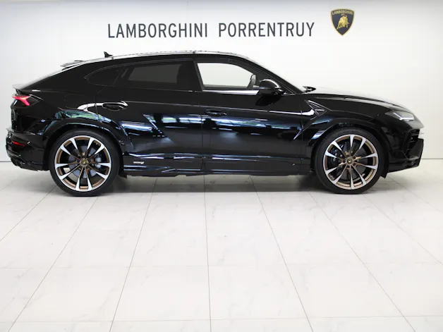 Lamborghini Urus S