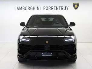 Lamborghini Urus S