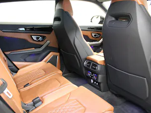 Lamborghini Urus S
