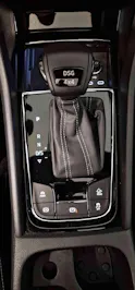 Škoda Karoq 2.0 TSI SportLine 4x4 DSG