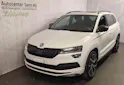 Škoda Karoq 2.0 TSI SportLine 4x4 DSG