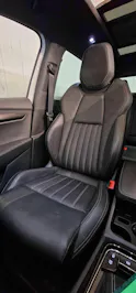 Škoda Karoq 2.0 TSI SportLine 4x4 DSG