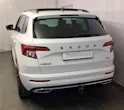 Škoda Karoq 2.0 TSI SportLine 4x4 DSG