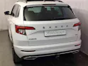Škoda Karoq 2.0 TSI SportLine 4x4 DSG