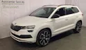 Škoda Karoq 2.0 TSI SportLine 4x4 DSG