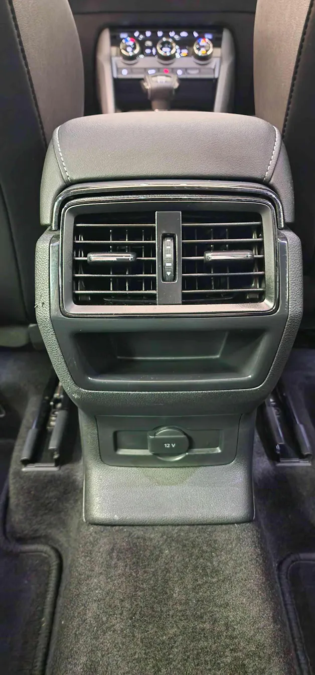 Škoda Karoq 2.0 TSI SportLine 4x4 DSG