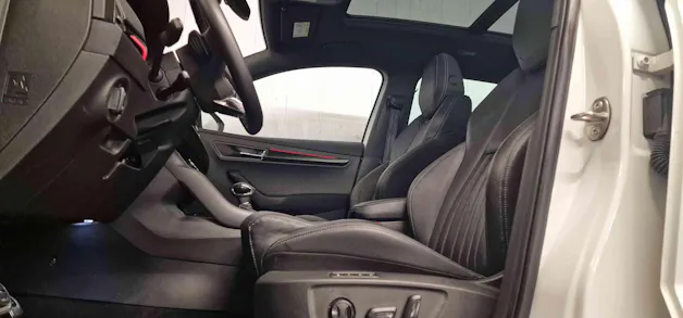 Škoda Karoq 2.0 TSI SportLine 4x4 DSG