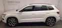 Škoda Karoq 2.0 TSI SportLine 4x4 DSG